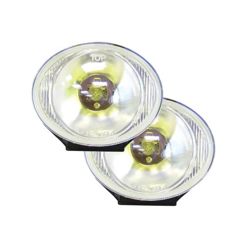 Jetco Heavy Duty Lighting - JET123-S97356 - 123-S97356