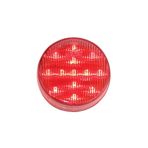 Jetco Heavy Duty Lighting - JET127-17002RCL - 127-17002RCL