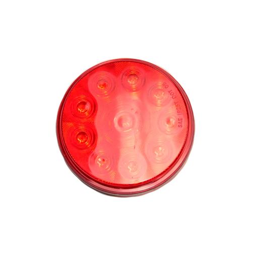 Jetco Heavy Duty Lighting - JET127-40010KR - 127-40010KR
