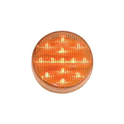 Jetco Heavy Duty Lighting - JET127-17002ACL - 127-17002ACL