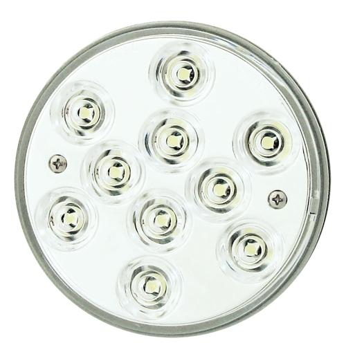 Jetco Heavy Duty Lighting - JET127-40310KW - 127-40310KW