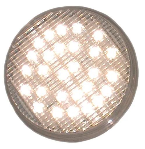 Jetco Heavy Duty Lighting - JET127-43044W-4 - 127-43044W-4