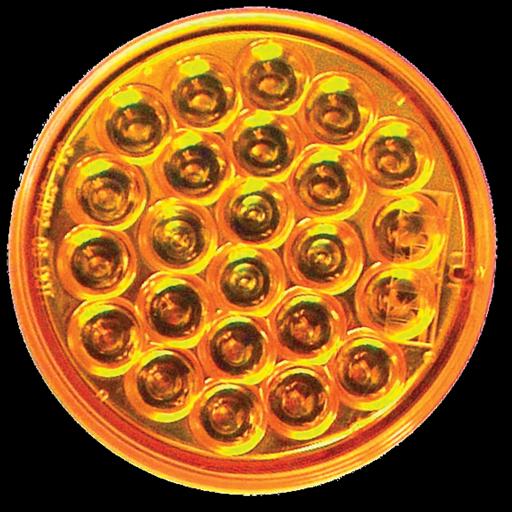 Jetco Heavy Duty Lighting - JET127-44050A - 127-44050A
