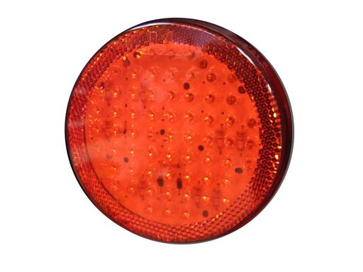 Jetco Heavy Duty Lighting - JET127-43044R - 127-43044R