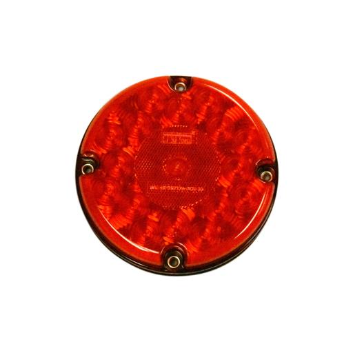 Jetco Heavy Duty Lighting - JET127-65000R - 127-65000R