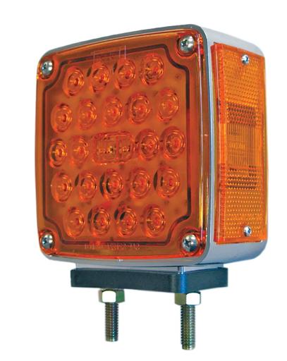 Jetco Heavy Duty Lighting - JET127-66035L - 127-66035L