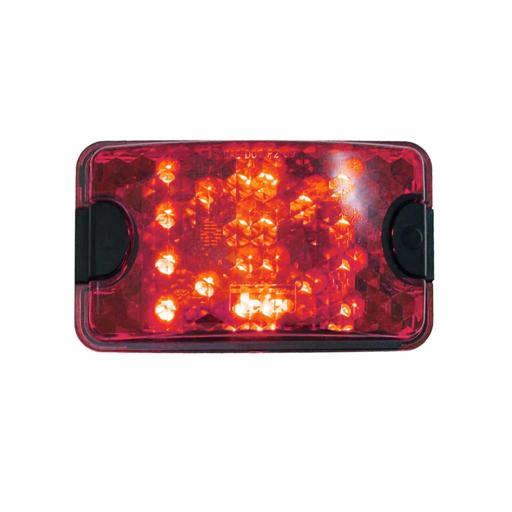 Jetco Heavy Duty Lighting - JET127-66055R - 127-66055R