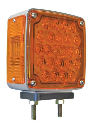 Jetco Heavy Duty Lighting - JET127-66035A - 127-66035A