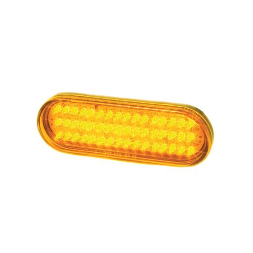 Jetco Heavy Duty Lighting - JET127-63044A-4 - 127-63044A-4