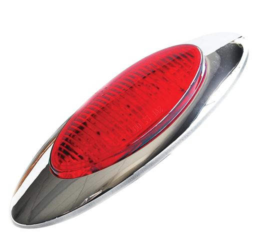 Jetco Heavy Duty Lighting - JET127-66023R - 127-66023R