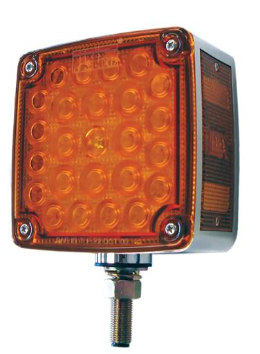 Jetco Heavy Duty Lighting - JET127-66031R - 127-66031R