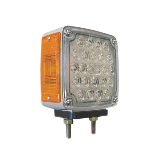 Jetco Heavy Duty Lighting - JET127-66035RCL - 127-66035RCL