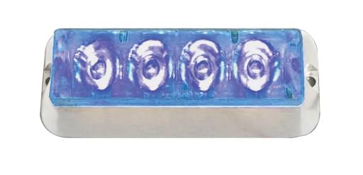 Jetco Heavy Duty Lighting - JET127-66766BCL - 127-66766BCL