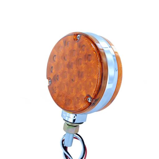 Jetco Heavy Duty Lighting - JET127-66708A - 127-66708A