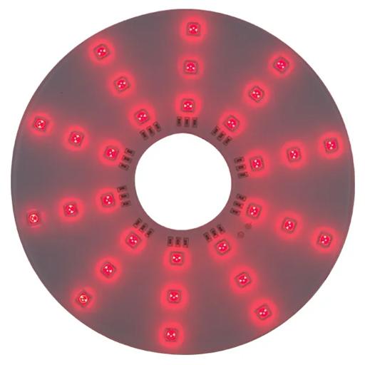 Jetco Heavy Duty Lighting - JET127-66089R - 127-66089R
