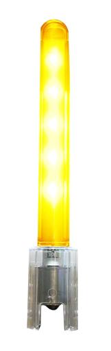 Jetco Heavy Duty Lighting - JET127-66090ACL - 127-66090ACL