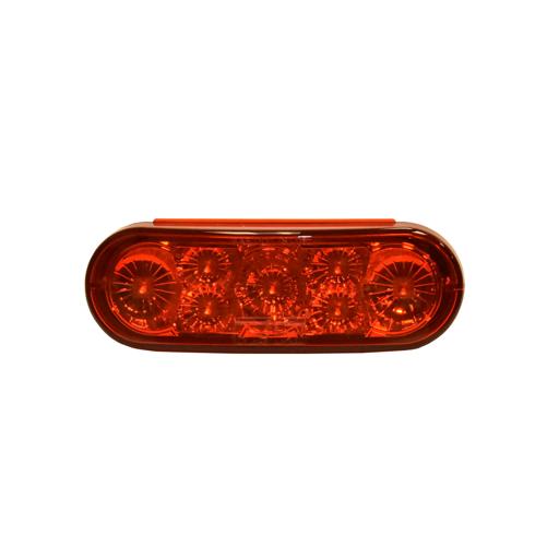 Jetco Heavy Duty Lighting - JET127-66102RB - 127-66102RB