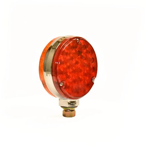 Jetco Heavy Duty Lighting - JET127-66708AR - 127-66708AR