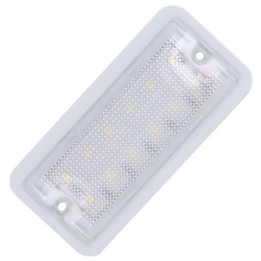 Jetco Heavy Duty Lighting - JET127-66703B - 127-66703B