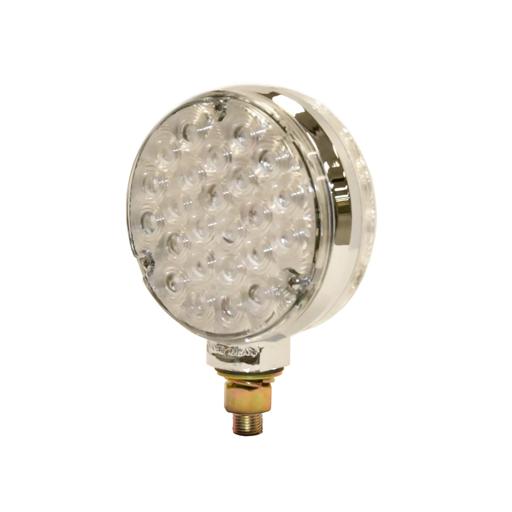 Jetco Heavy Duty Lighting - JET127-66708ARCL - 127-66708ARCL