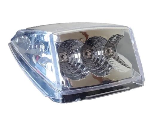 Jetco Heavy Duty Lighting - JET127-66785ACL - 127-66785ACL
