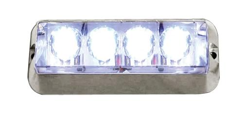 Jetco Heavy Duty Lighting - JET127-66766W - 127-66766W
