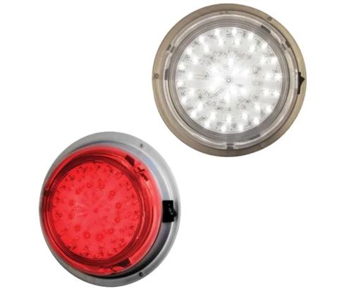 Jetco Heavy Duty Lighting - JET127-66780 - 127-66780