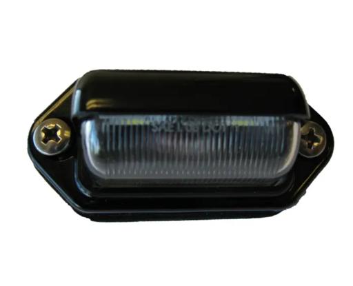 Jetco Heavy Duty Lighting - JET127-66800BKB - 127-66800BKB