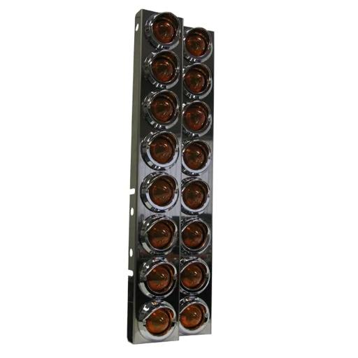 Jetco Heavy Duty Lighting - JET127-100188A - 127-100188A