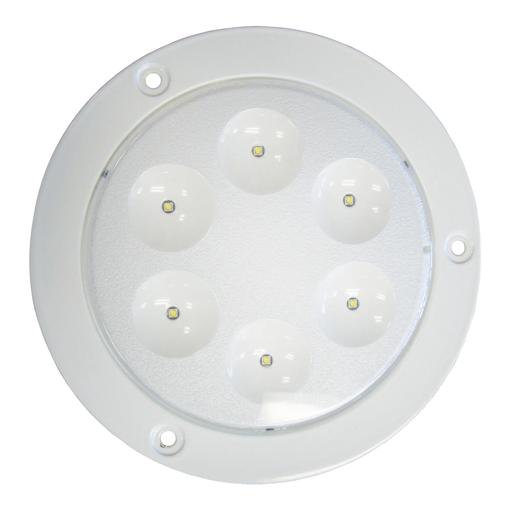 Jetco Heavy Duty Lighting - JET127-99107 - 127-99107