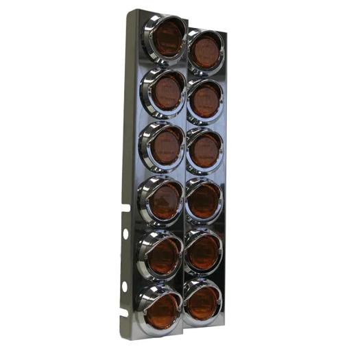 Jetco Heavy Duty Lighting - JET127-160026A - 127-160026A
