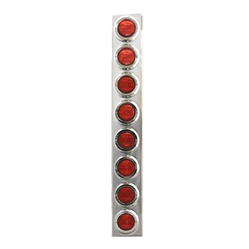 Jetco Heavy Duty Lighting - JET127-160028RX - 127-160028RX