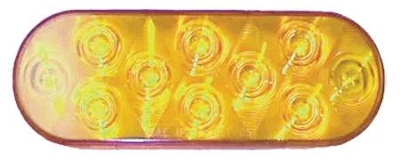 Jetco Heavy Duty Lighting - JET127-S60010A - 127-S60010A