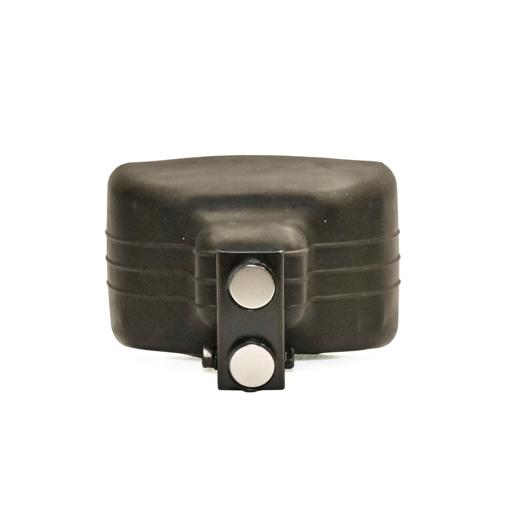 Jetco Heavy Duty Lighting - JET128-H504M - 128-H504M