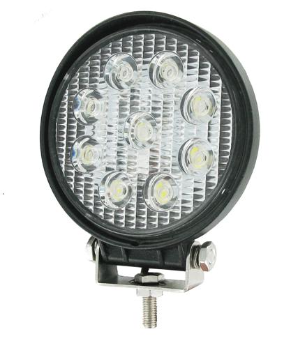 Jetco Heavy Duty Lighting - JET300-390F - 300-390F
