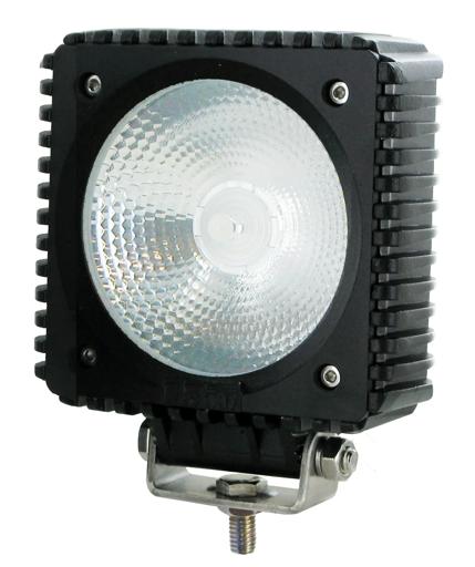 Jetco Heavy Duty Lighting - JET300-1501F - 300-1501F