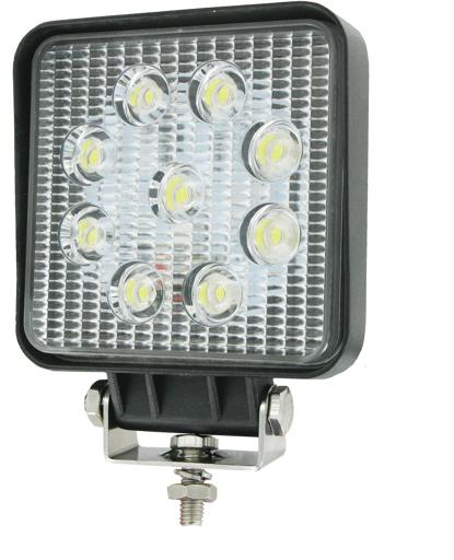 Jetco Heavy Duty Lighting - JET300-391F - 300-391F