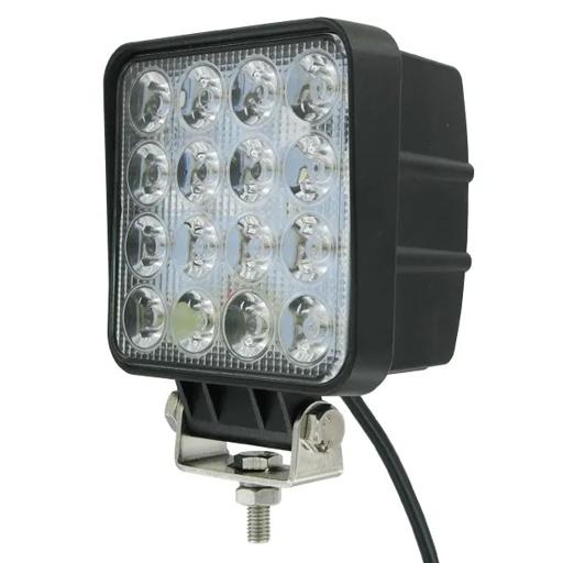 Jetco Heavy Duty Lighting - JET300-3161FP - 300-3161FP