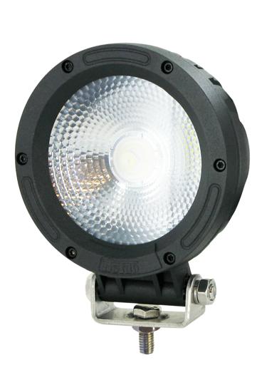 Jetco Heavy Duty Lighting - JET300-1500F - 300-1500F