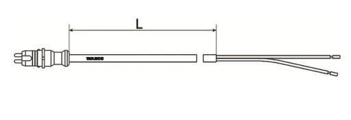 WABCO - WAB4497111000 - 4497111000
