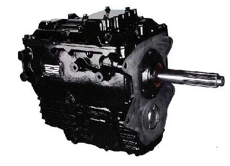 ULT Powertrain - PWTFS5406A - FS5406A