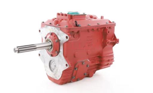 ULT Powertrain - PWTFS6105A - FS6105A