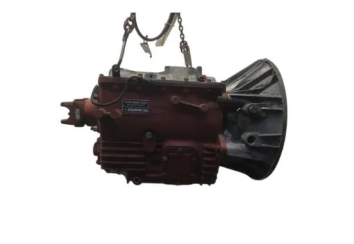 ULT Powertrain - PWTFS6105B - FS6105B