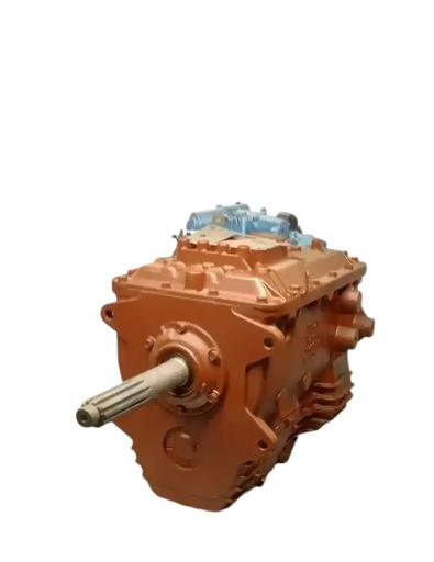 ULT Powertrain - PWTFS6406N - FS6406N
