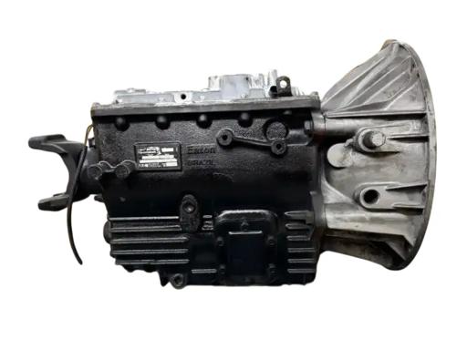 ULT Powertrain - PWTFS6306A - FS6306A