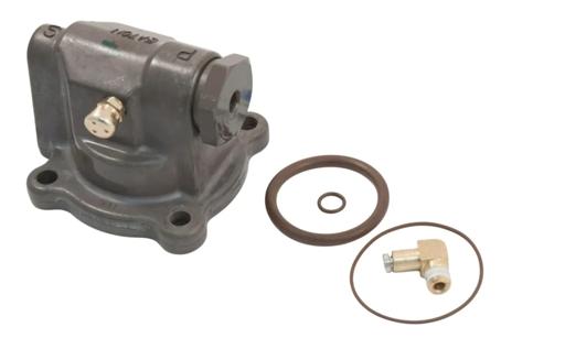 ULT Powertrain - PWTK3333 - K3333
