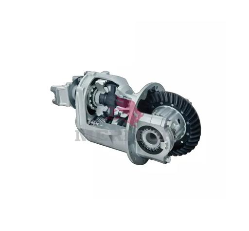 ULT Powertrain - PWTMD2014X336 - MD2014X336