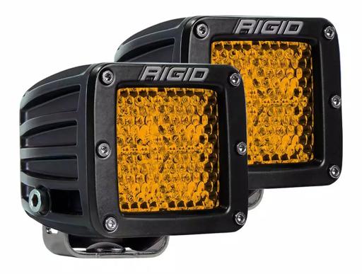 Rigid - RIG90151 - 90151