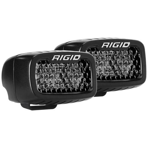 Rigid - RIG902513BLK - 902513BLK