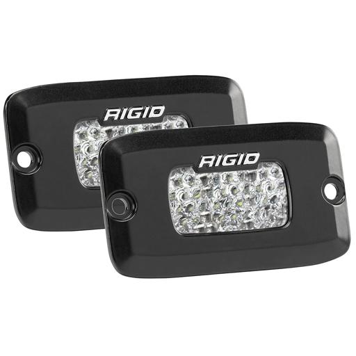 Rigid - RIG980013 - 980013